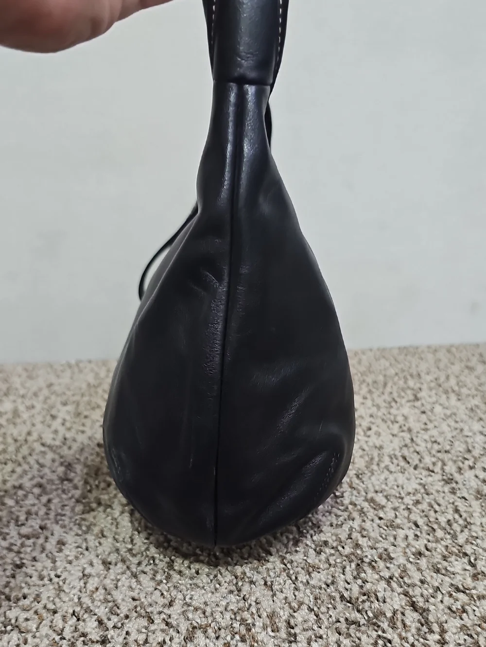 COACH 9219 VINTAGE ERGO HOBO BAG BFPM-07-091
